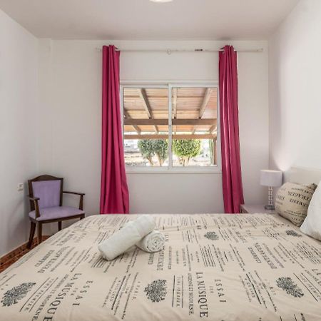 Apartamento Adeje Daire Costa Adeje Dış mekan fotoğraf