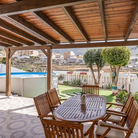 Apartamento Adeje Daire Costa Adeje Dış mekan fotoğraf