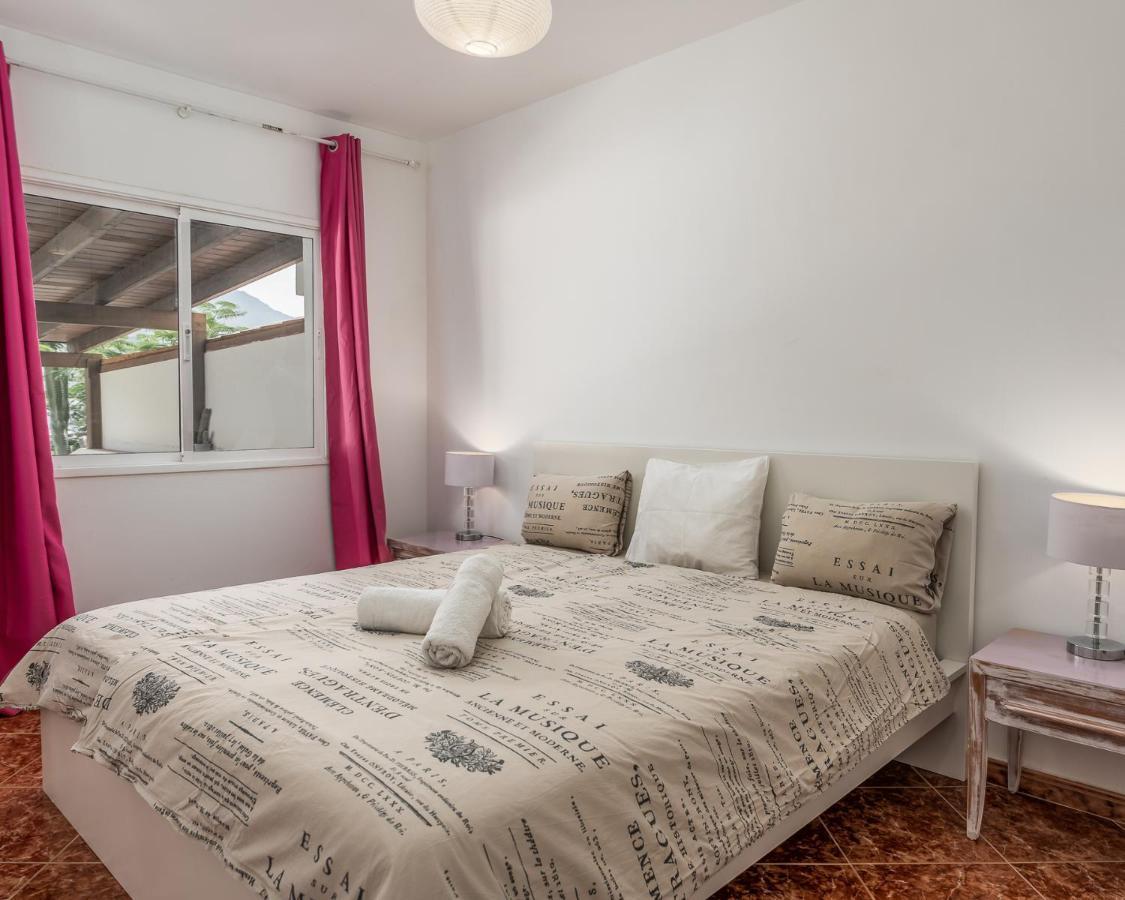 Apartamento Adeje Daire Costa Adeje Dış mekan fotoğraf