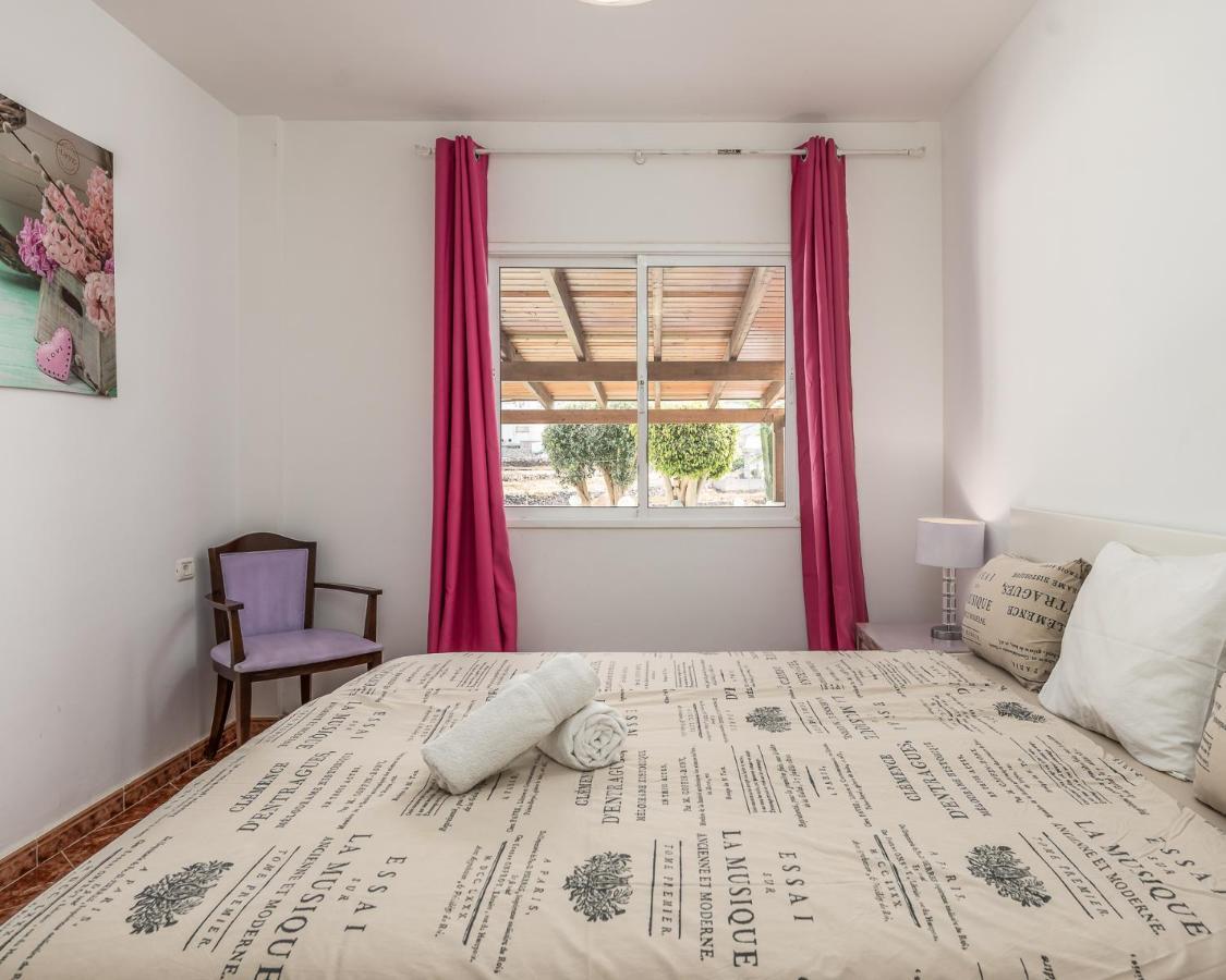 Apartamento Adeje Daire Costa Adeje Dış mekan fotoğraf