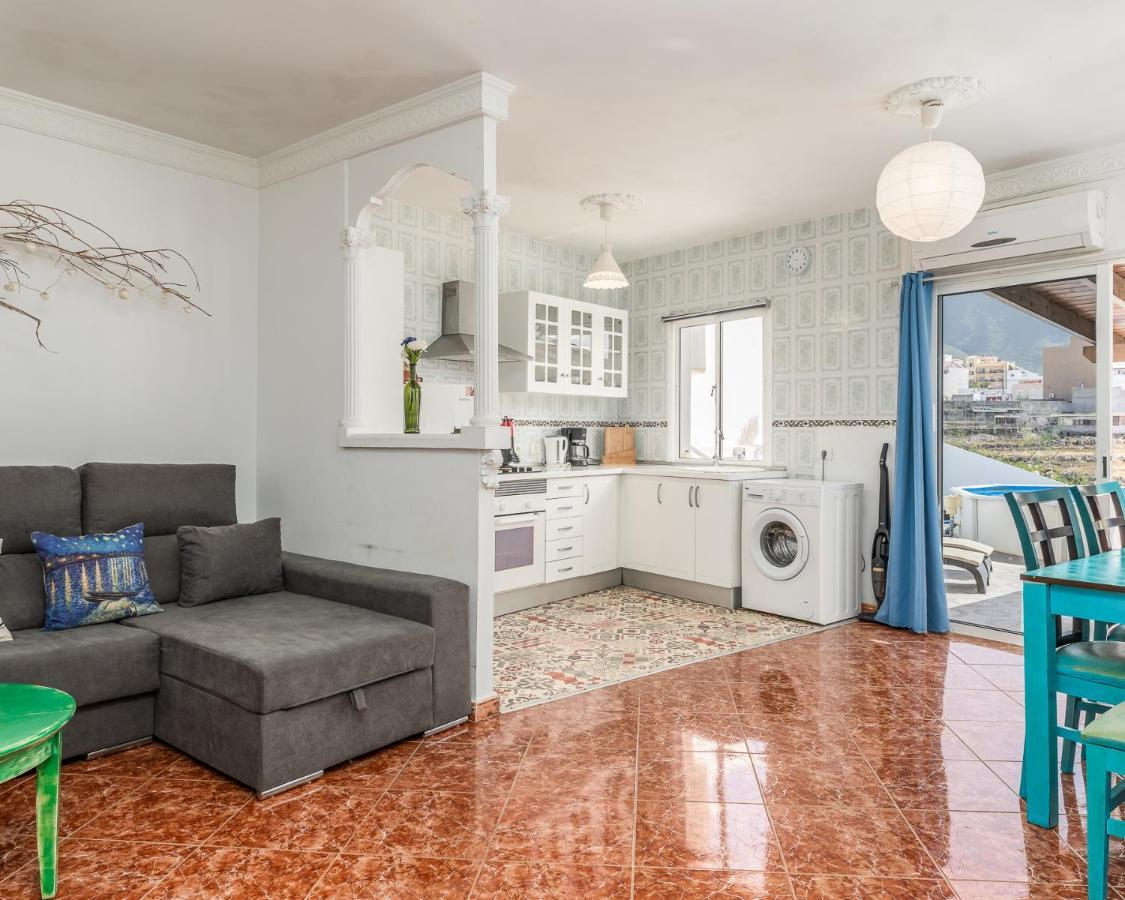 Apartamento Adeje Daire Costa Adeje Dış mekan fotoğraf