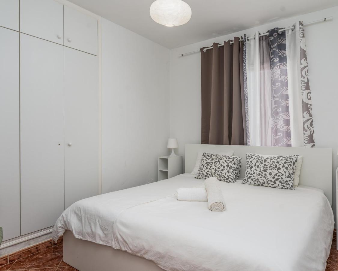 Apartamento Adeje Daire Costa Adeje Dış mekan fotoğraf