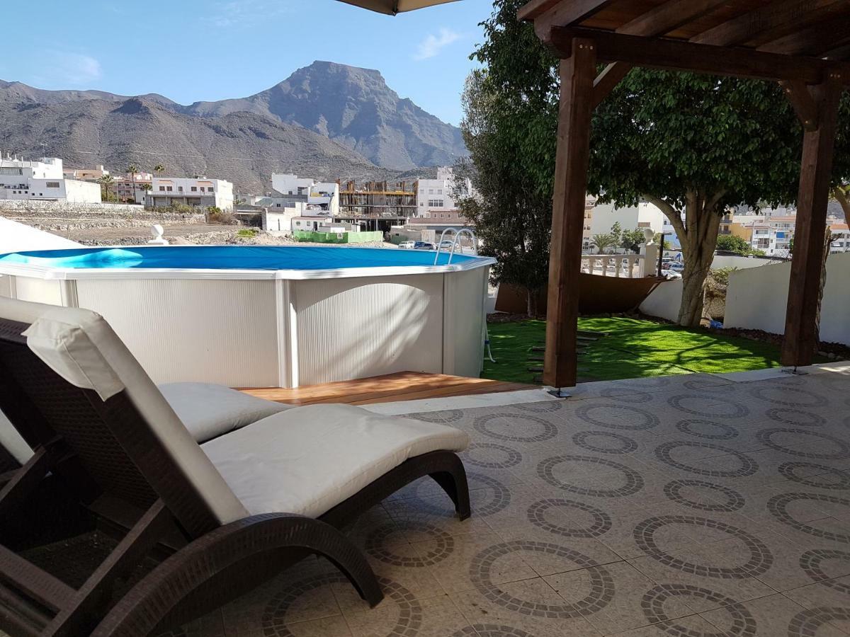 Apartamento Adeje Daire Costa Adeje Dış mekan fotoğraf